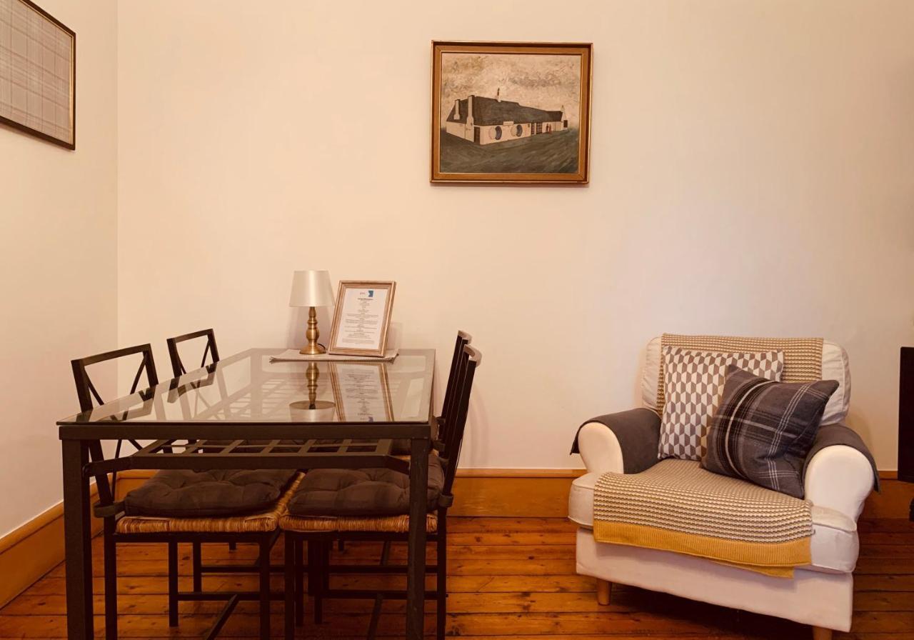 The Royal Mile Residence By Reserve Apartments, Edinburgh