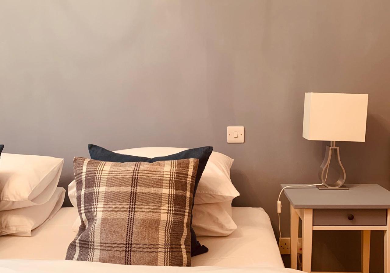 The Royal Mile Residence By Reserve Apartments — Photos 2